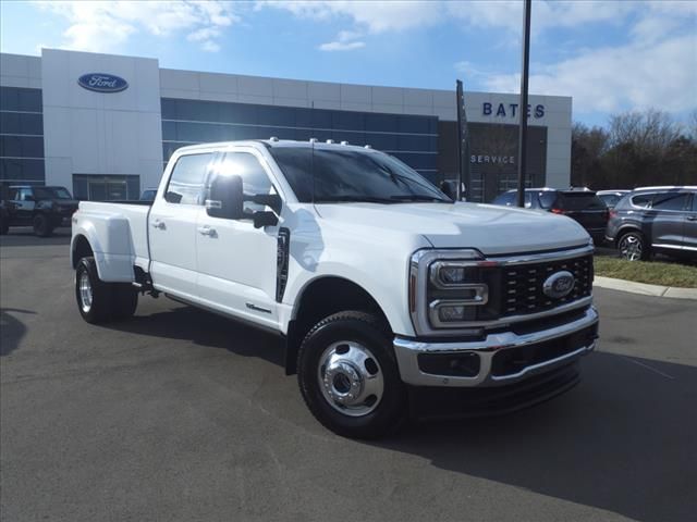 2024 Ford F-350 Lariat