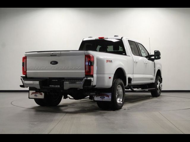 2024 Ford F-350 Lariat