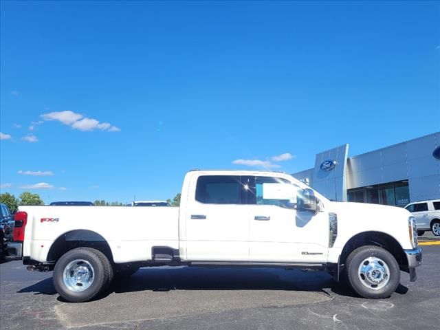 2024 Ford F-350 Lariat