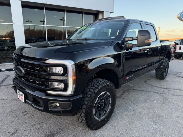 2024 Ford F-350 Lariat