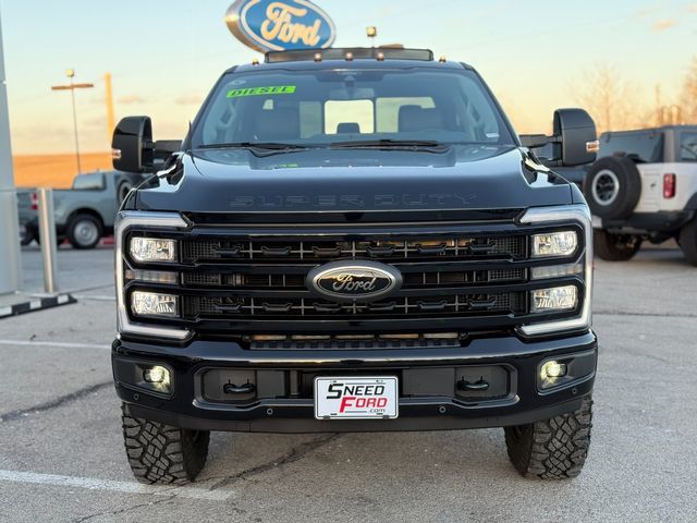 2024 Ford F-350 Lariat