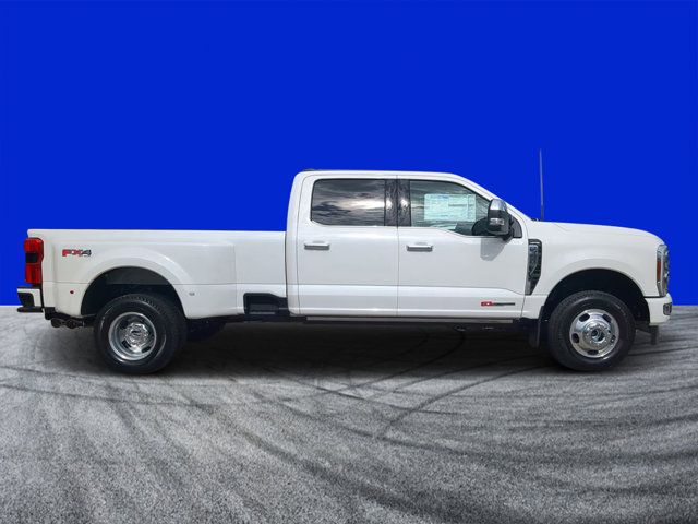 2024 Ford F-350 Limited