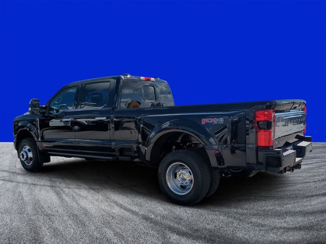 2024 Ford F-350 Limited