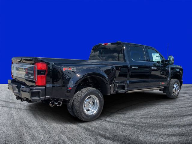 2024 Ford F-350 Limited