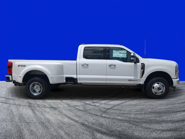 2024 Ford F-350 