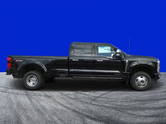 2024 Ford F-350 Platinum