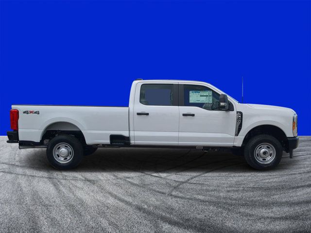 2024 Ford F-350 