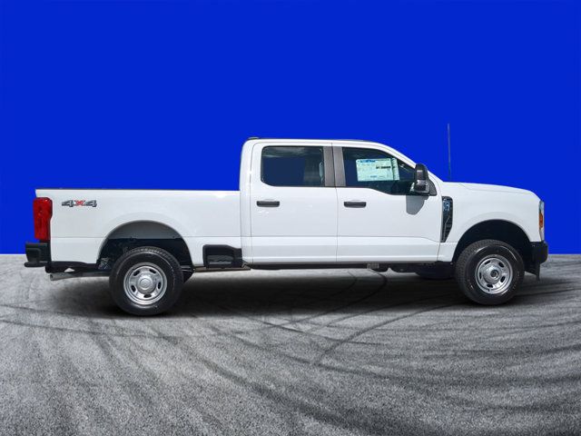 2024 Ford F-350 