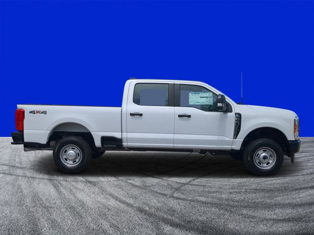 2024 Ford F-350 