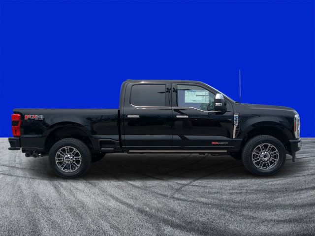 2024 Ford F-350 Limited