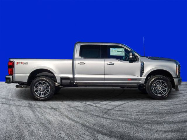 2024 Ford F-350 Limited