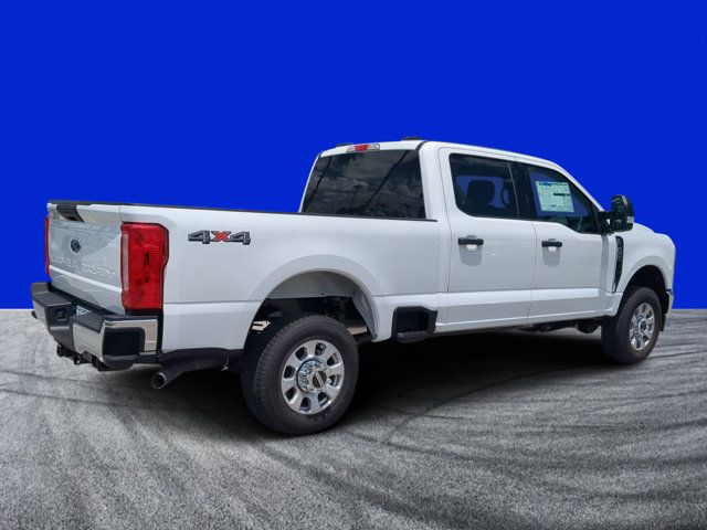 2024 Ford F-350 