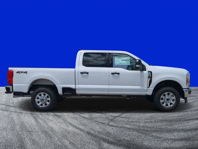 2024 Ford F-350 