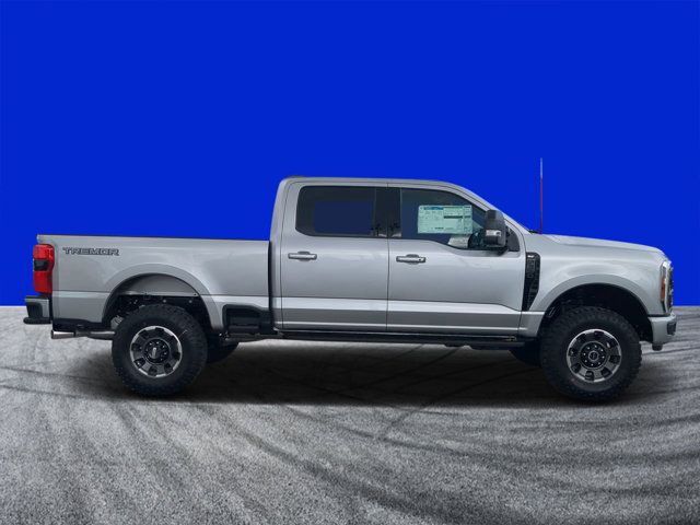 2024 Ford F-350 