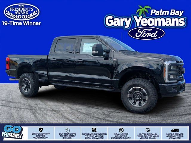 2024 Ford F-350 