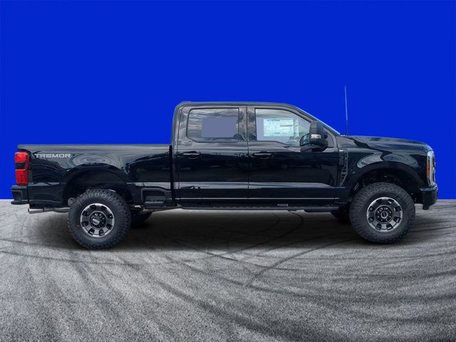 2024 Ford F-350 