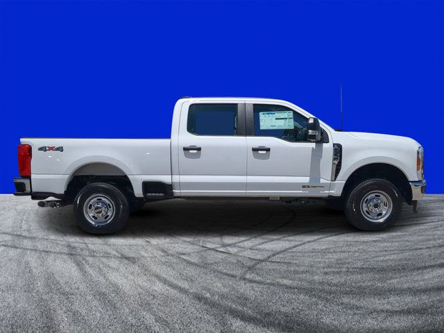 2024 Ford F-350 