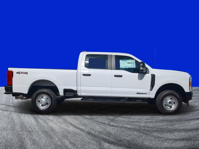 2024 Ford F-350 