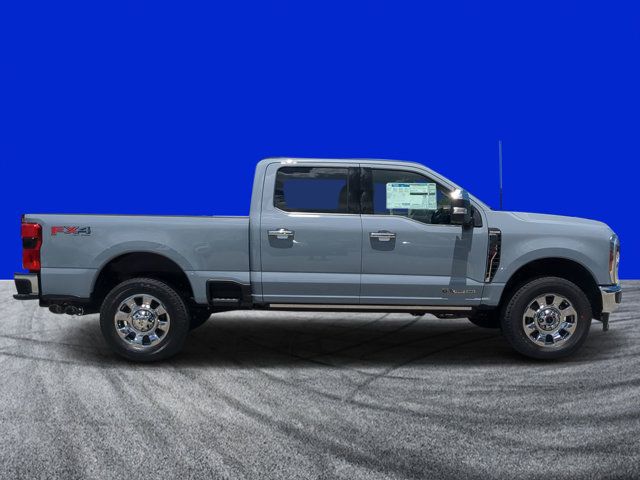 2024 Ford F-350 King Ranch