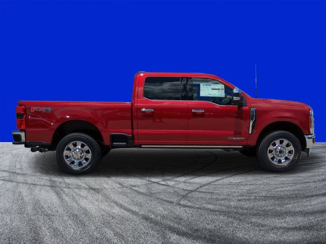 2024 Ford F-350 King Ranch