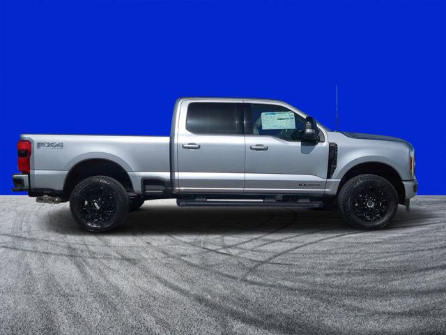 2024 Ford F-350 