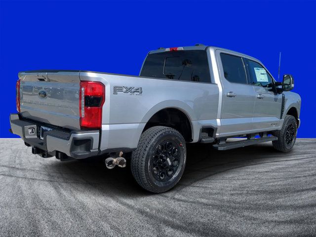 2024 Ford F-350 