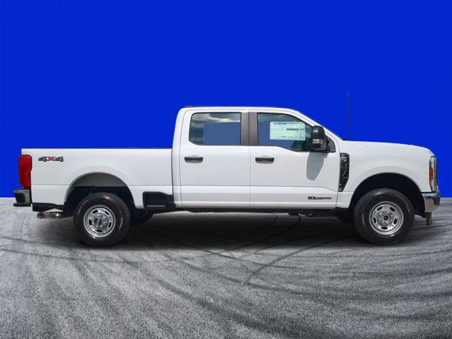 2024 Ford F-350 