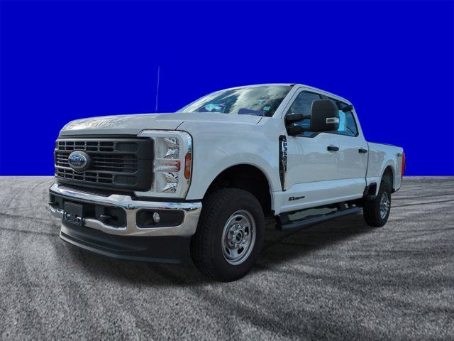 2024 Ford F-350 XL