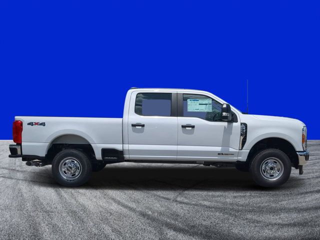 2024 Ford F-350 