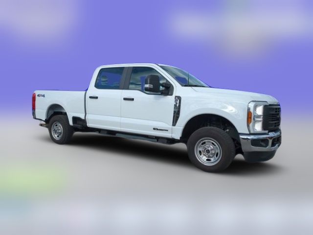 2024 Ford F-350 XL
