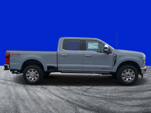 2024 Ford F-350 King Ranch