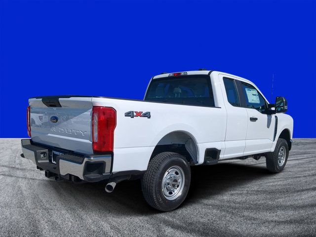 2024 Ford F-350 XL