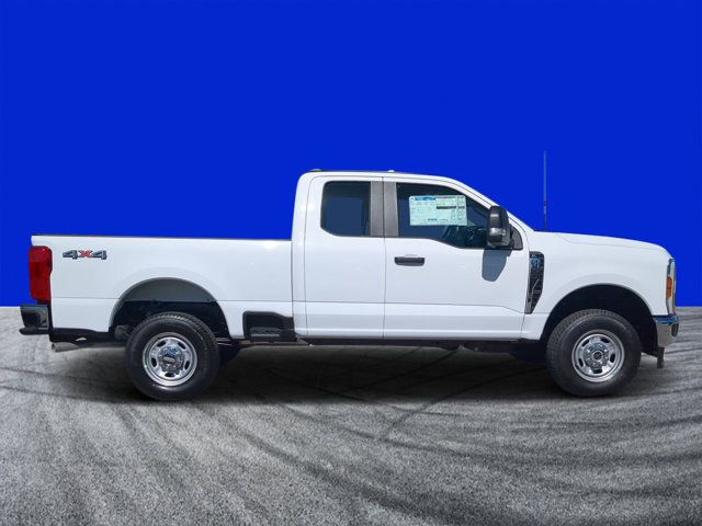 2024 Ford F-350 XL