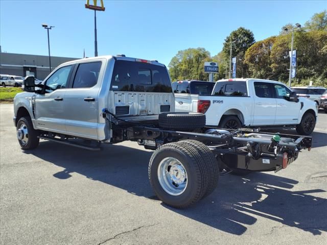 2024 Ford F-350 XL