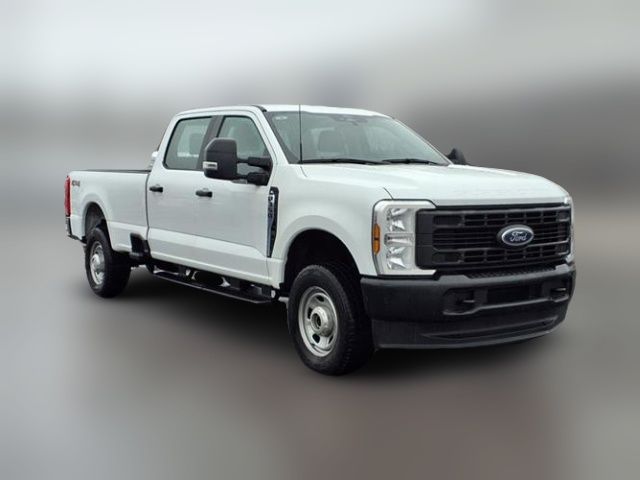 2024 Ford F-350 XL