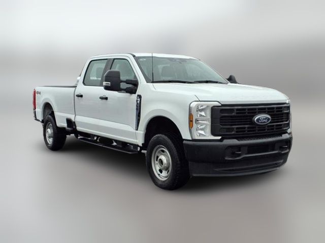 2024 Ford F-350 XL