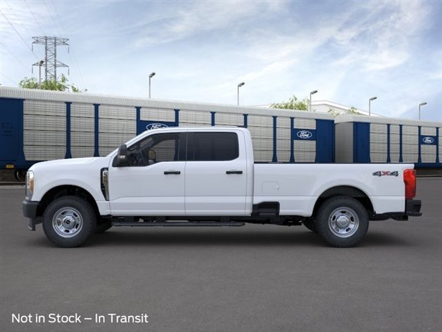 2024 Ford F-350 XL