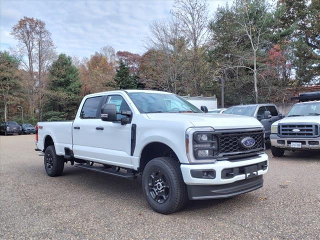 2024 Ford F-350 XL