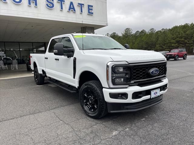 2024 Ford F-350 XL