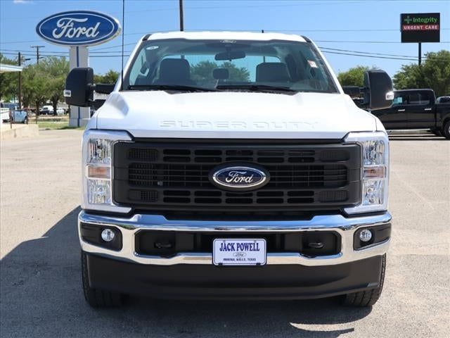 2024 Ford F-350 XL