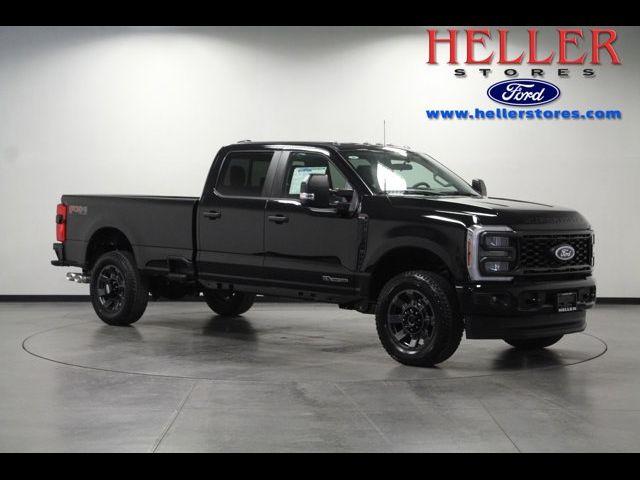 2024 Ford F-350 XL