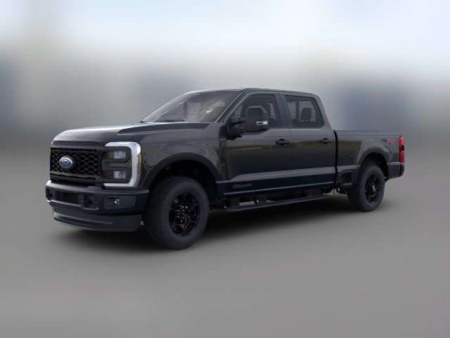 2024 Ford F-350 XL