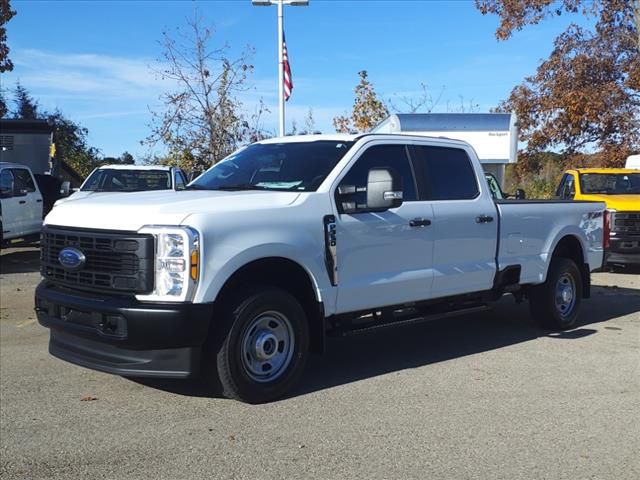 2024 Ford F-350 XL