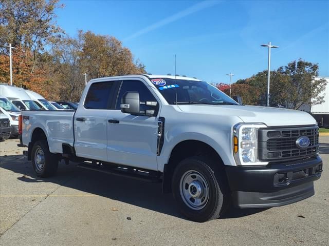 2024 Ford F-350 XL