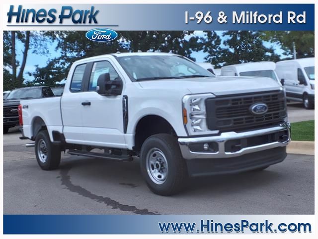 2024 Ford F-350 XL