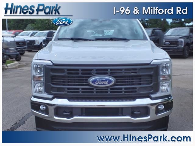 2024 Ford F-350 XL