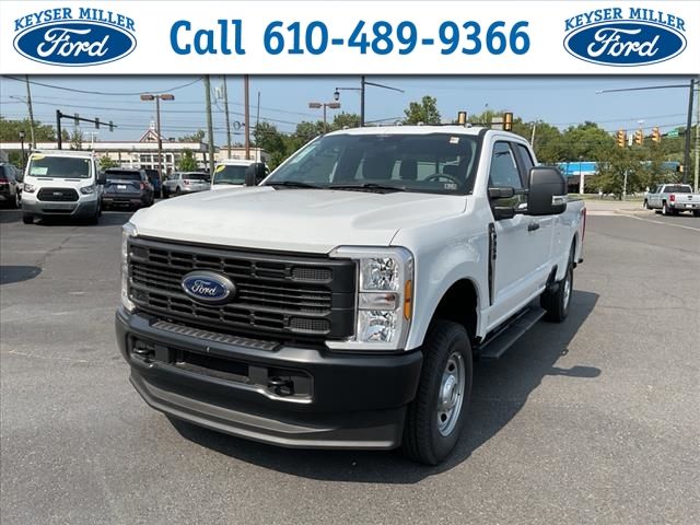 2024 Ford F-350 XL