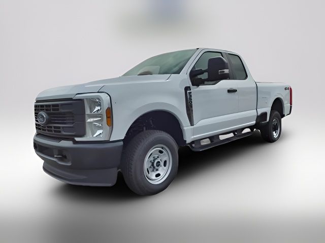 2024 Ford F-350 XL