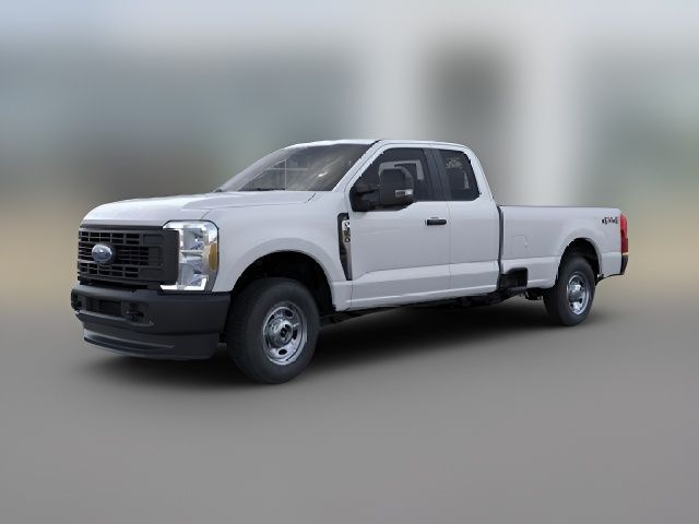 2024 Ford F-350 XL