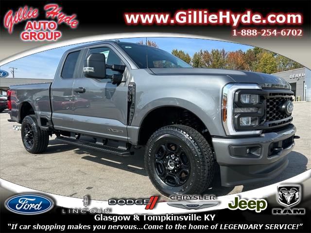 2024 Ford F-350 XL